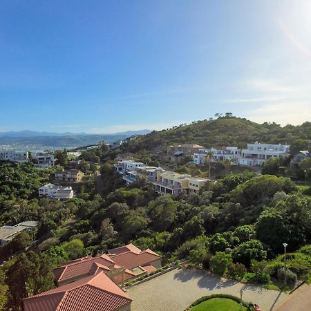 Glenview Heads Apartments Knysna Extérieur photo