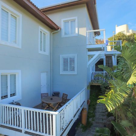 Glenview Heads Apartments Knysna Extérieur photo