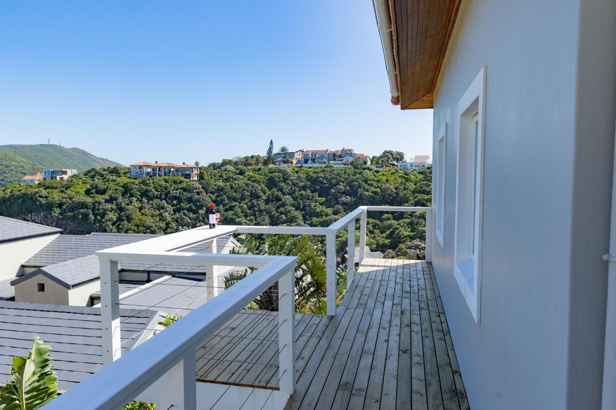 Glenview Heads Apartments Knysna Extérieur photo