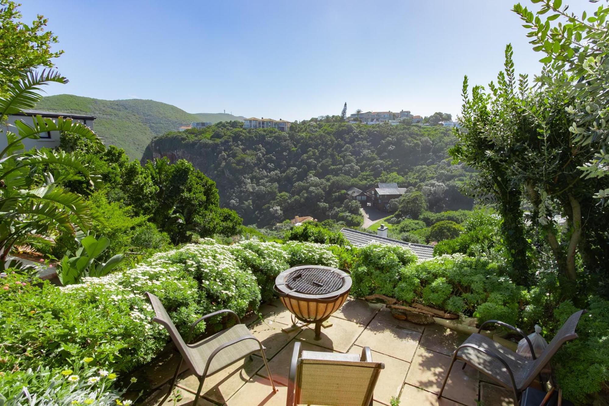 Glenview Heads Apartments Knysna Extérieur photo