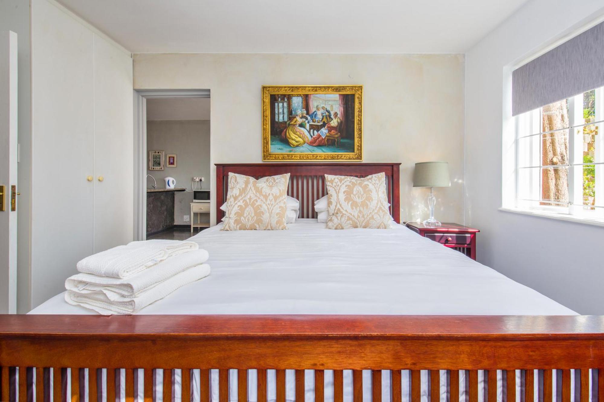 Glenview Heads Apartments Knysna Extérieur photo