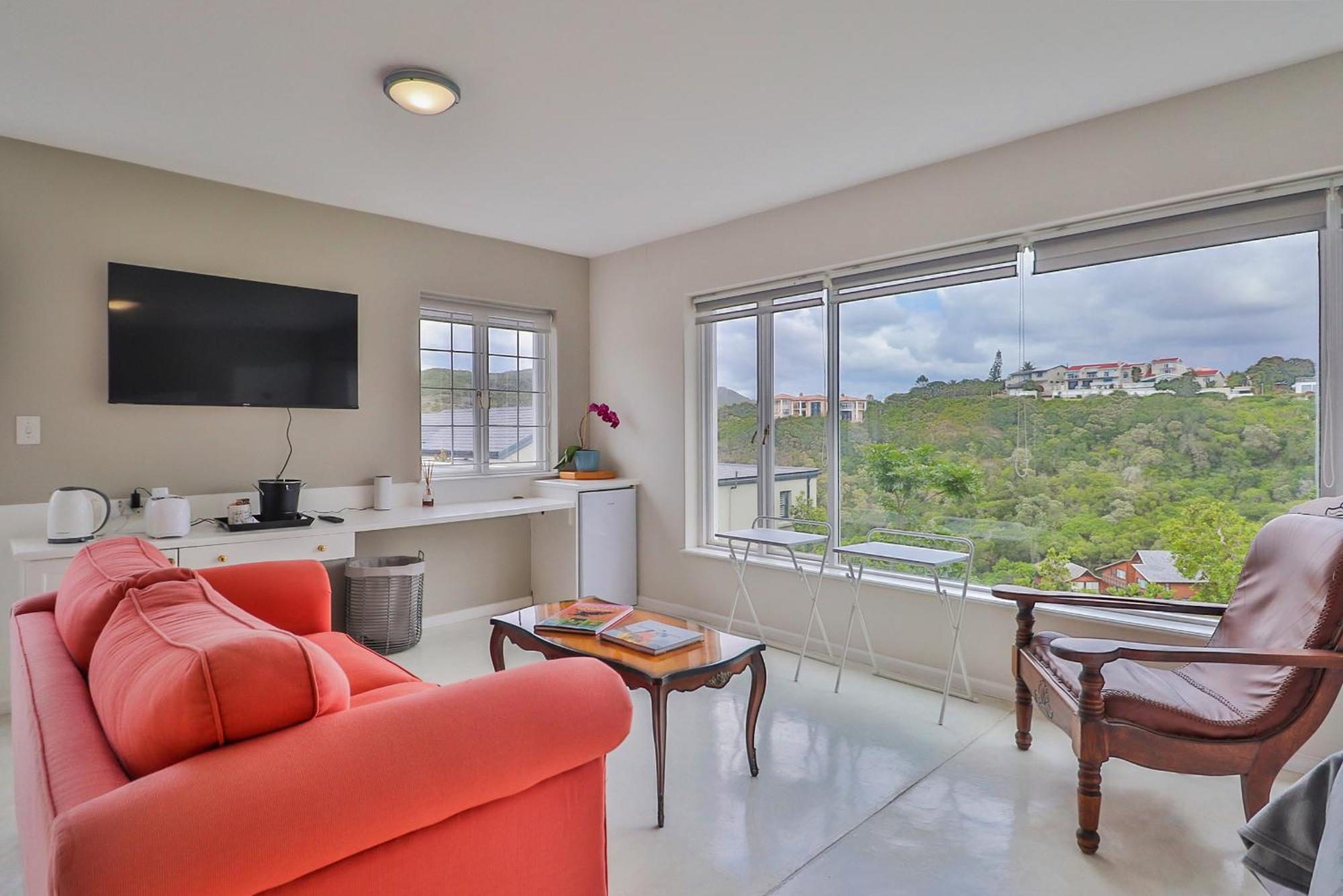 Glenview Heads Apartments Knysna Extérieur photo