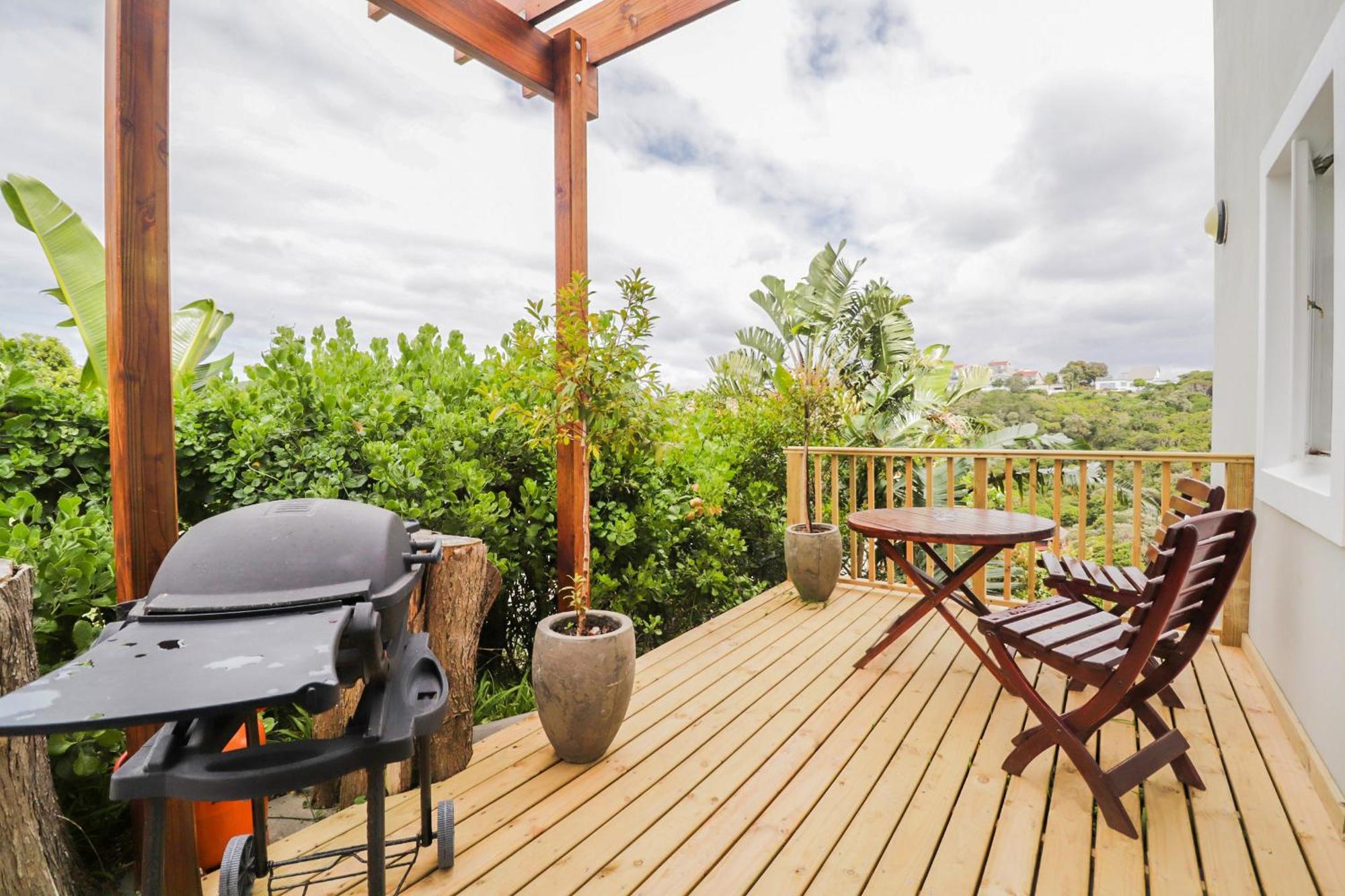 Glenview Heads Apartments Knysna Extérieur photo