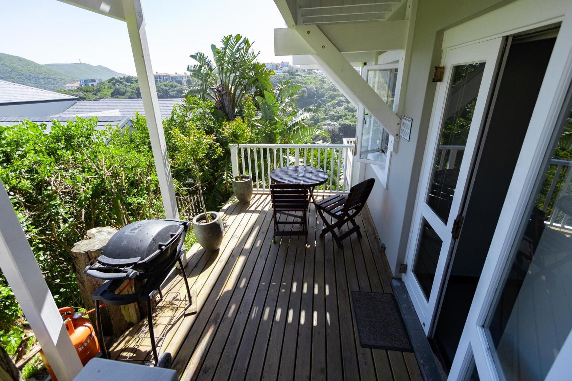 Glenview Heads Apartments Knysna Extérieur photo