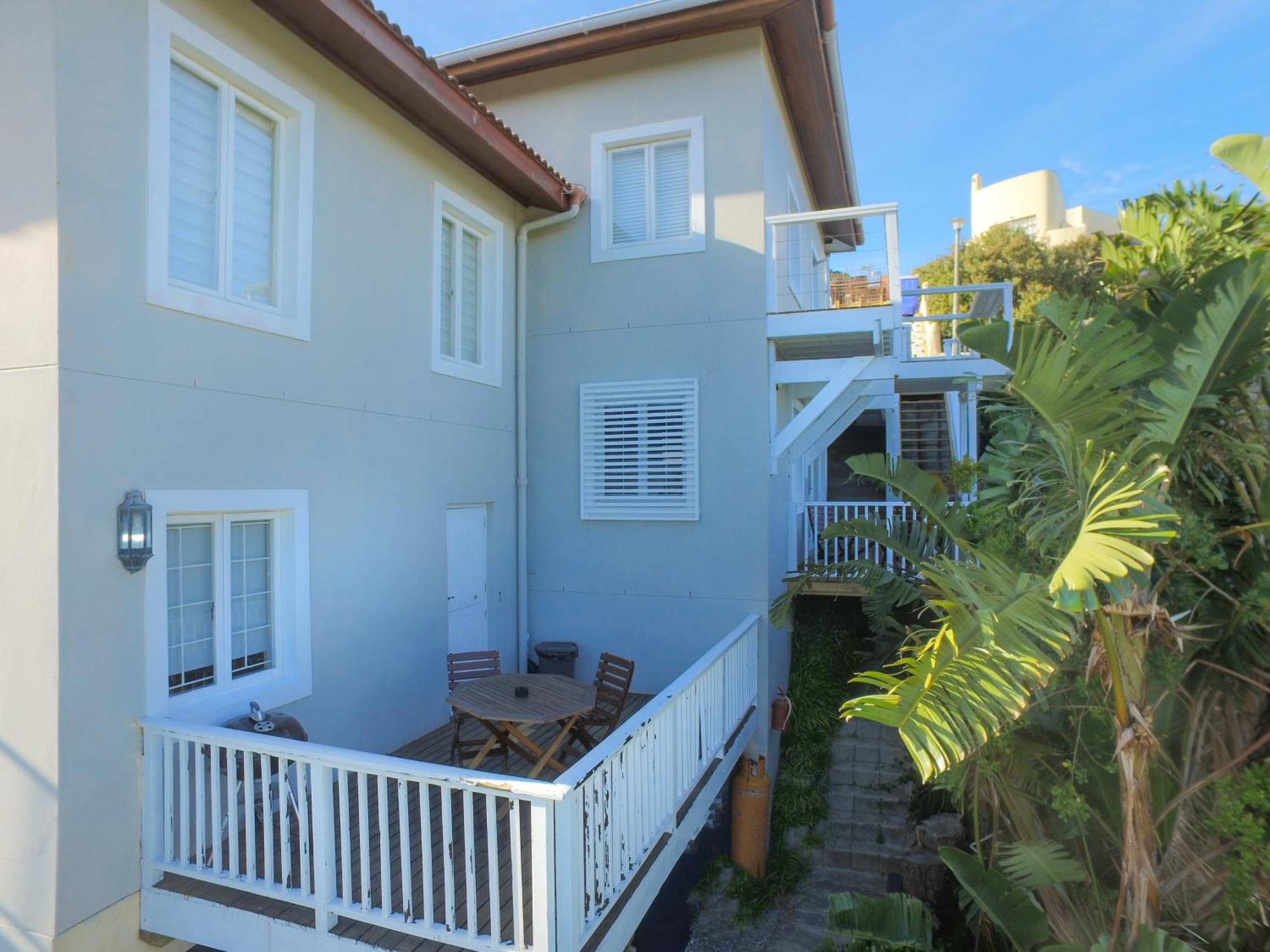 Glenview Heads Apartments Knysna Extérieur photo