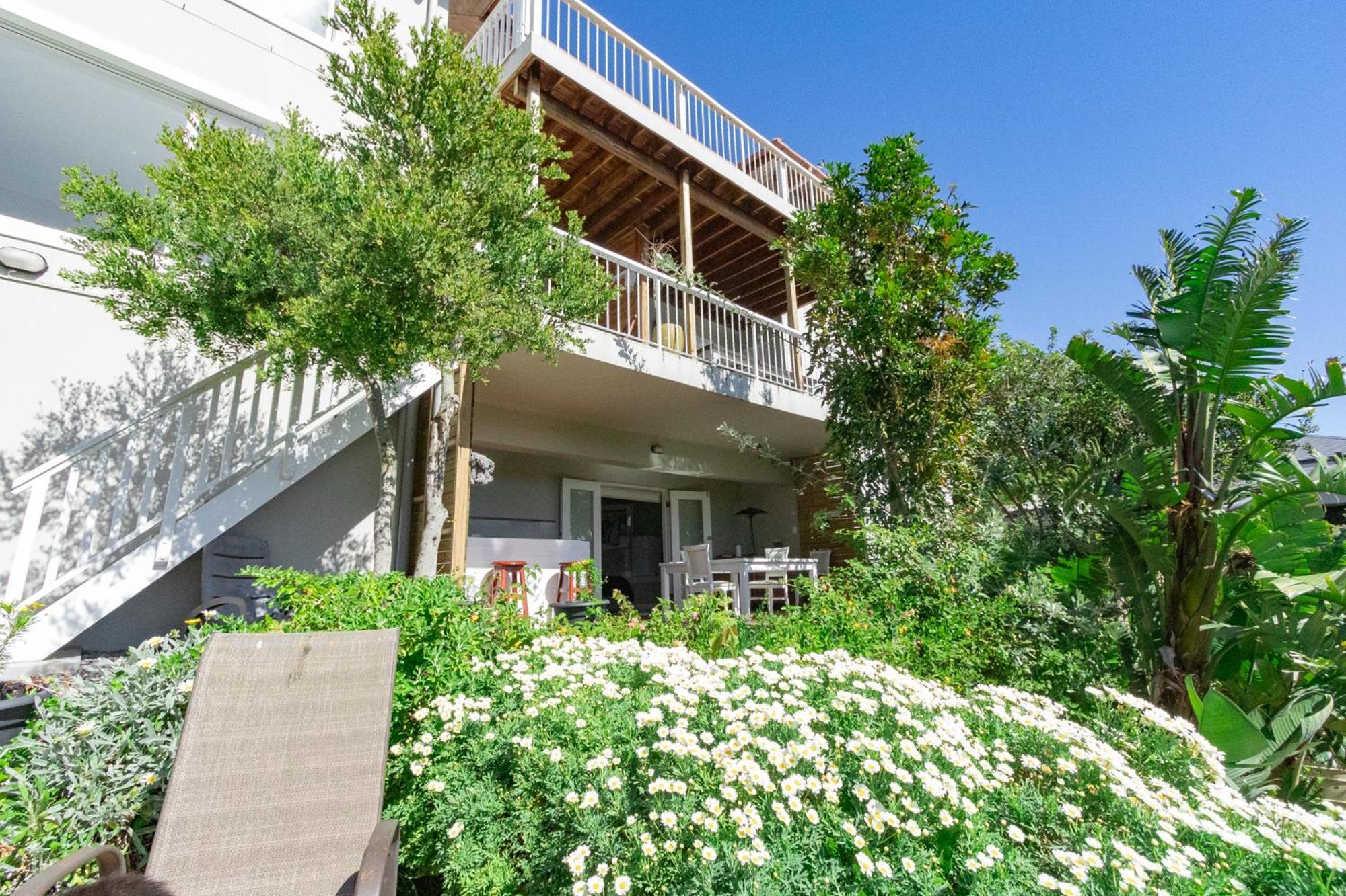 Glenview Heads Apartments Knysna Extérieur photo