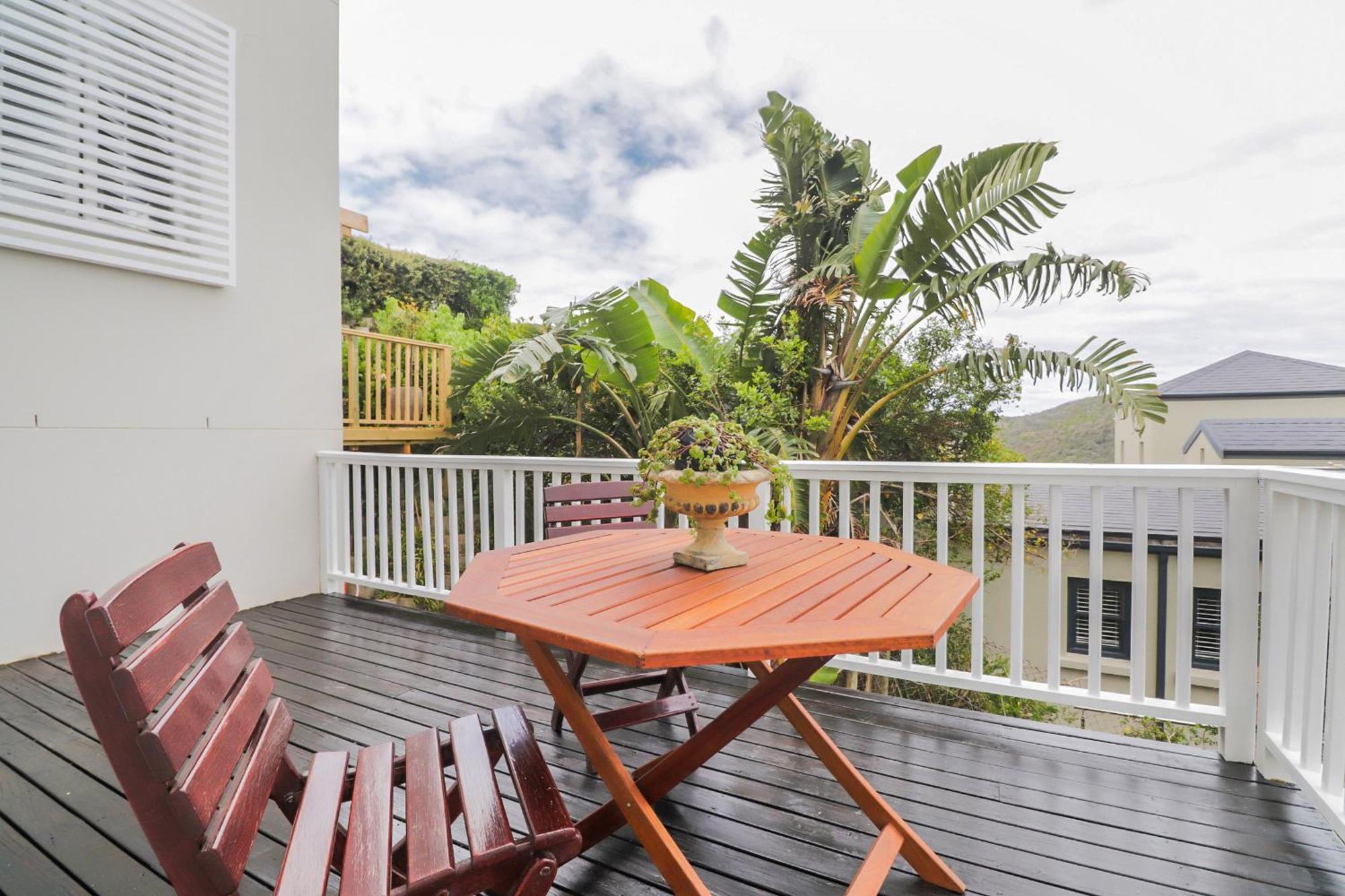 Glenview Heads Apartments Knysna Extérieur photo