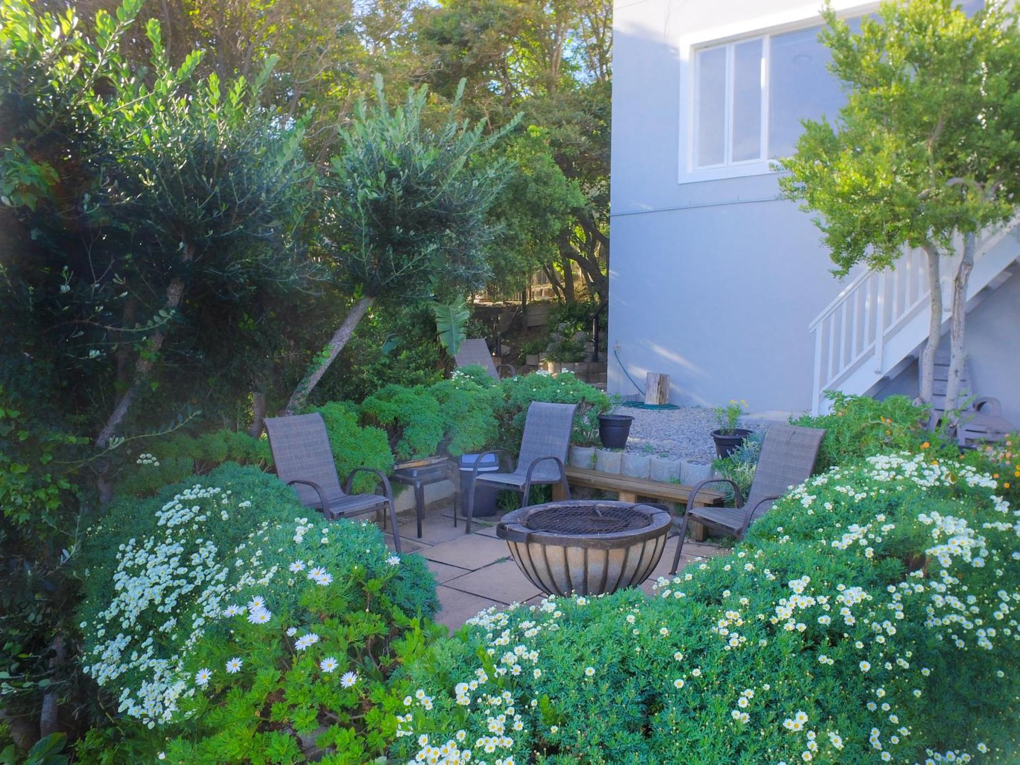 Glenview Heads Apartments Knysna Extérieur photo