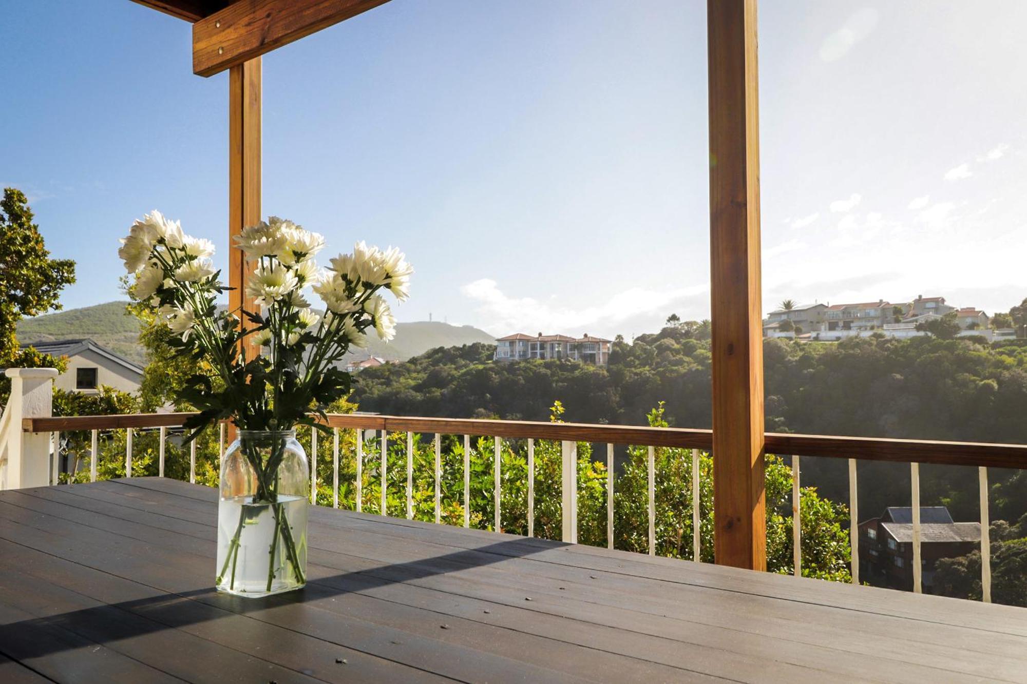 Glenview Heads Apartments Knysna Extérieur photo
