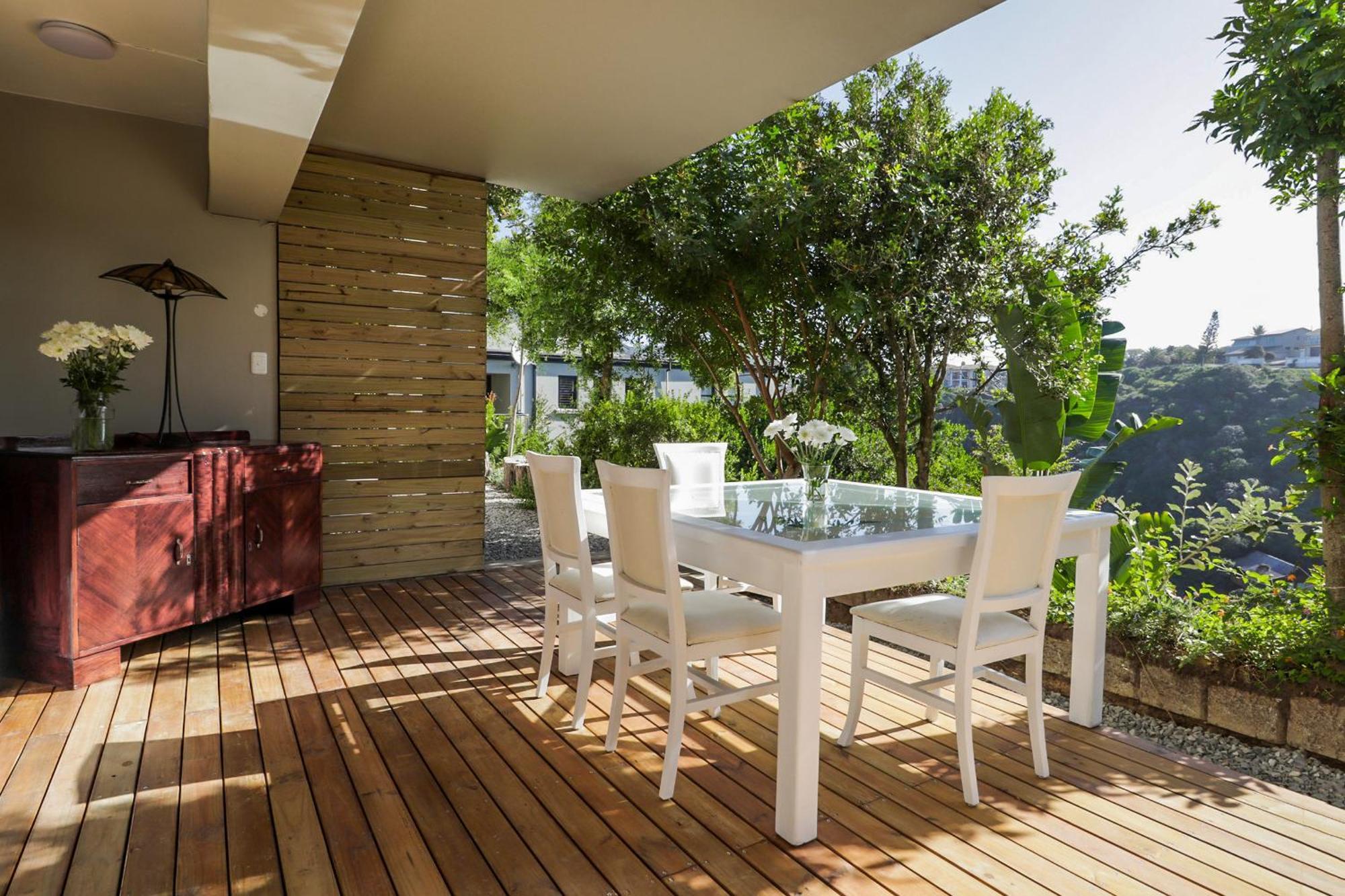 Glenview Heads Apartments Knysna Extérieur photo