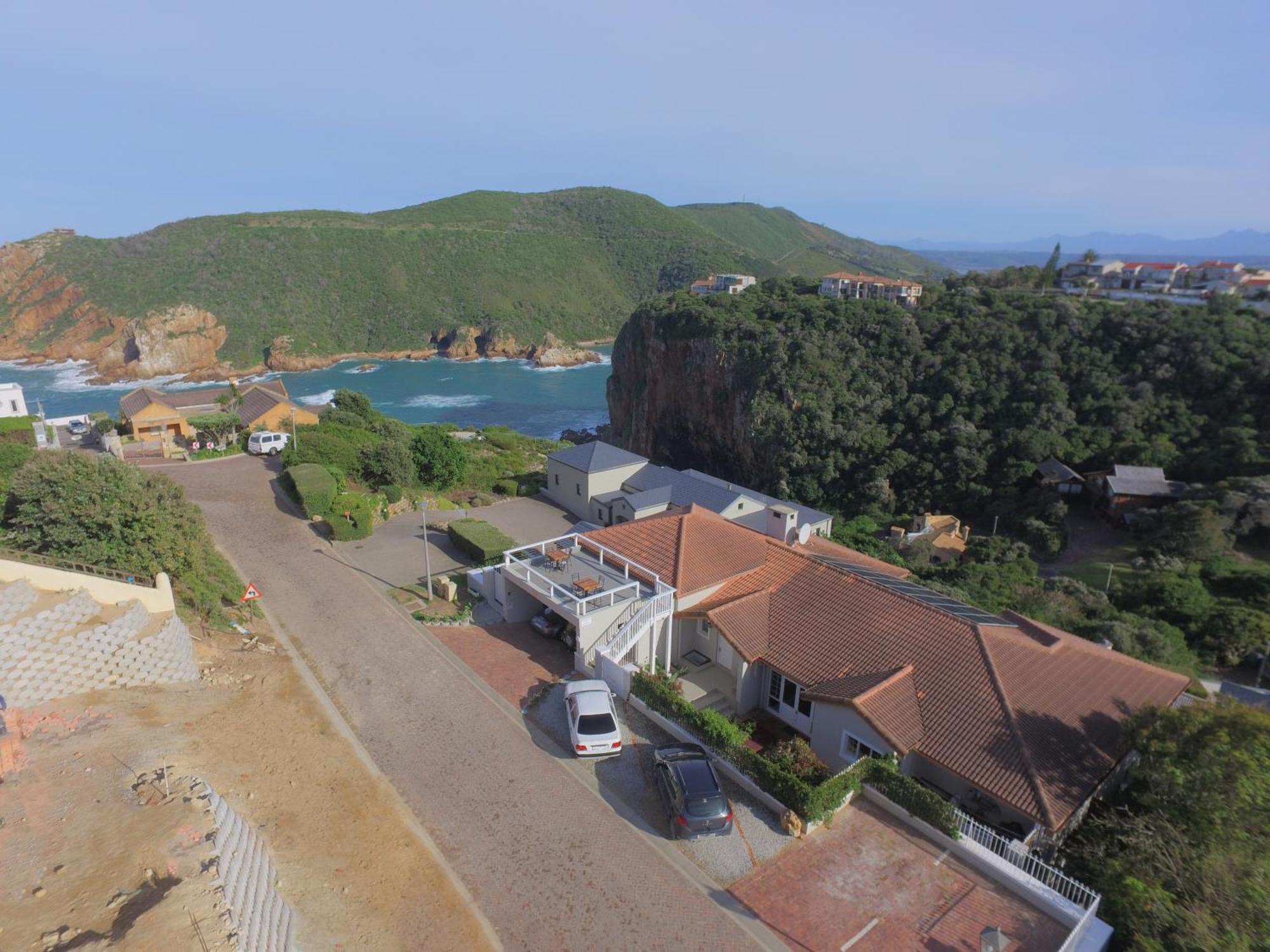 Glenview Heads Apartments Knysna Extérieur photo