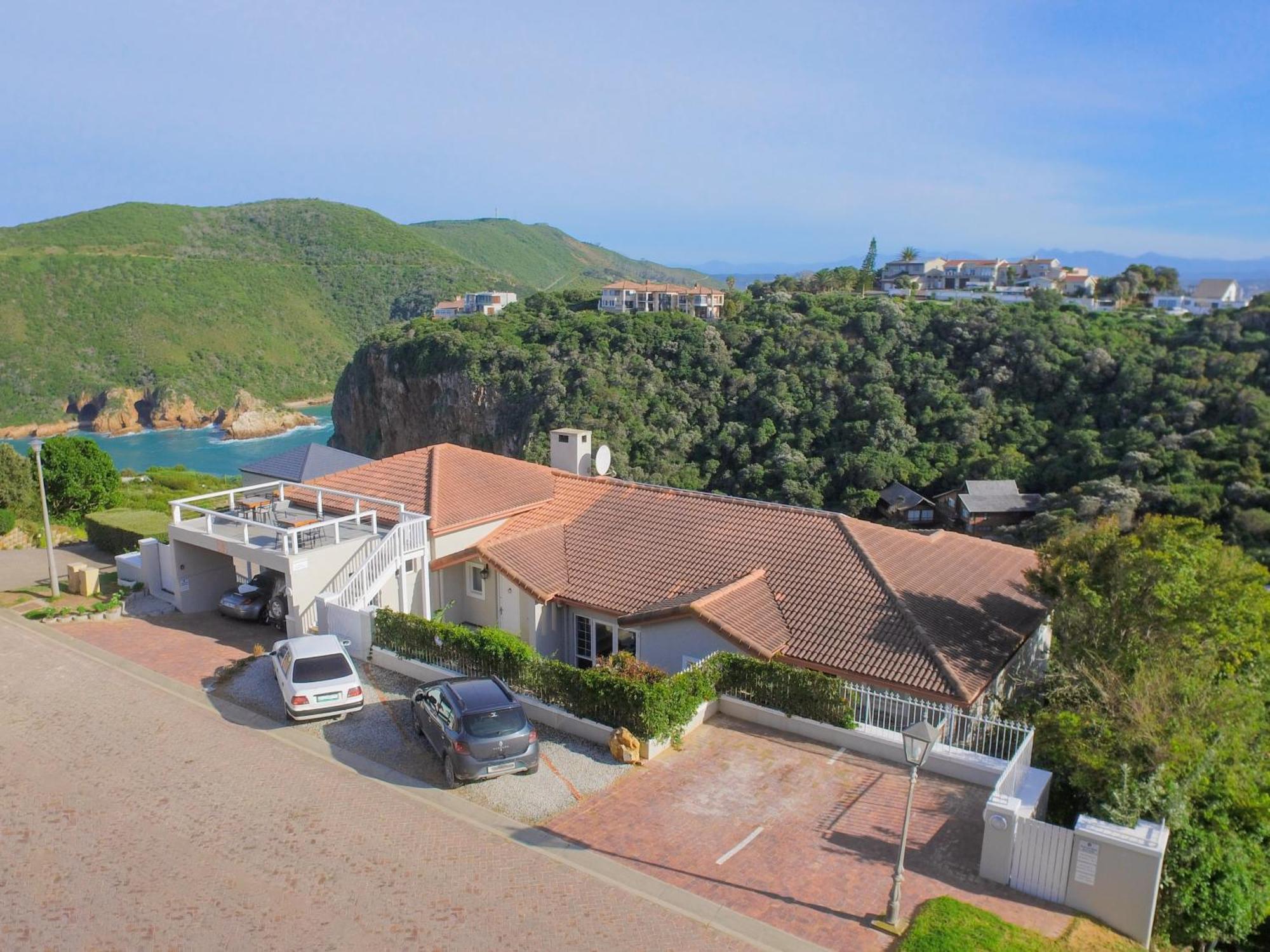 Glenview Heads Apartments Knysna Extérieur photo