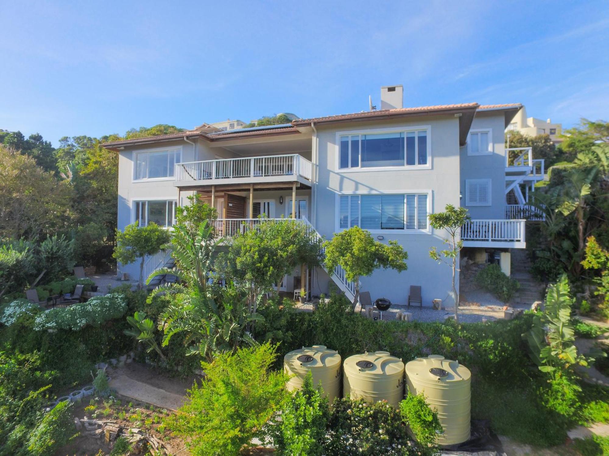 Glenview Heads Apartments Knysna Extérieur photo