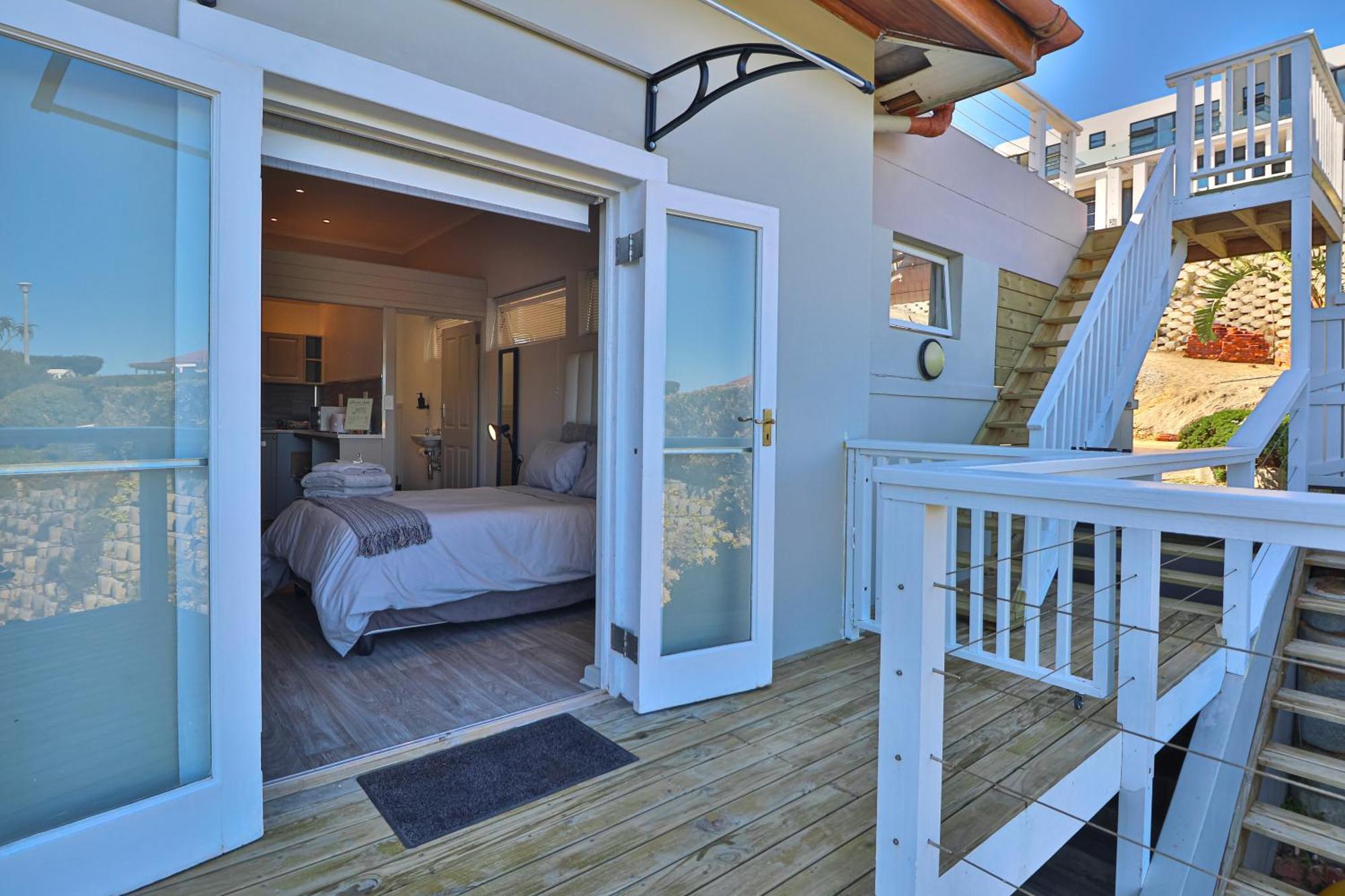 Glenview Heads Apartments Knysna Extérieur photo
