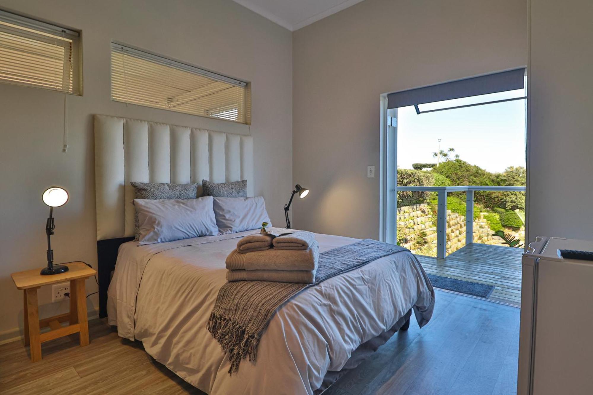 Glenview Heads Apartments Knysna Extérieur photo