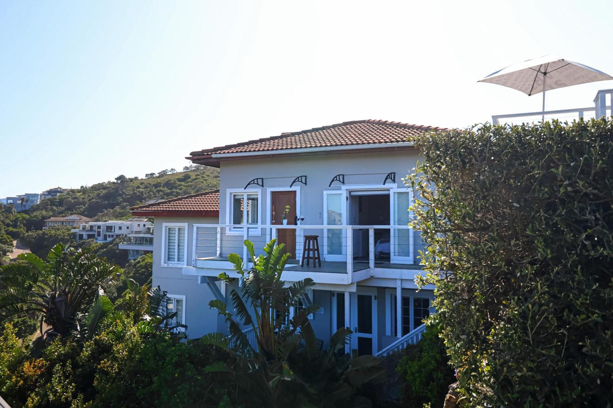 Glenview Heads Apartments Knysna Extérieur photo
