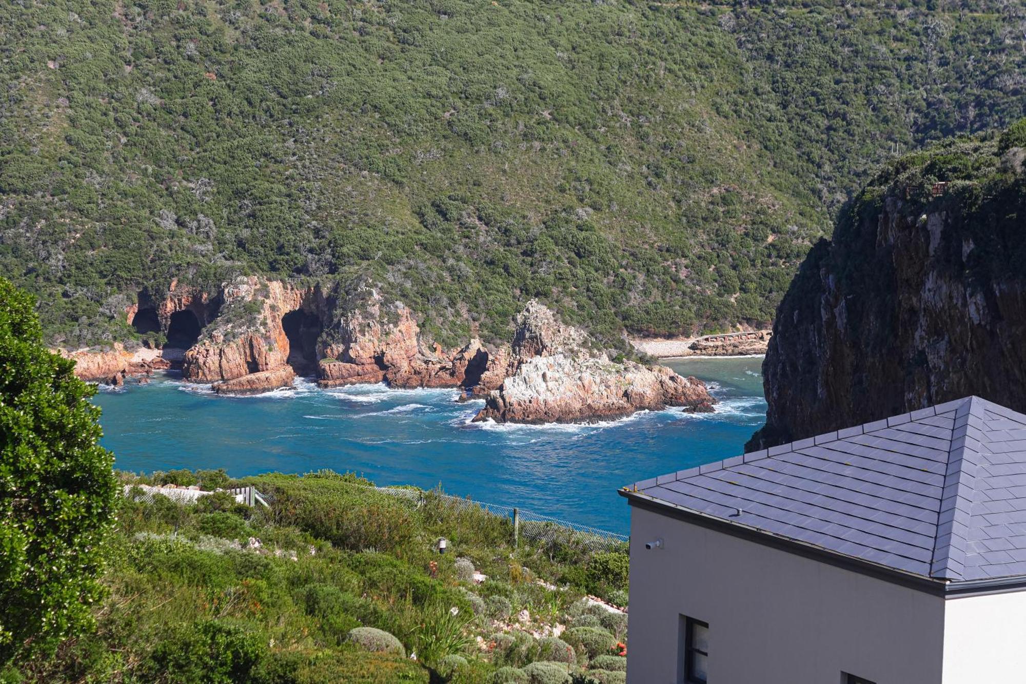 Glenview Heads Apartments Knysna Extérieur photo
