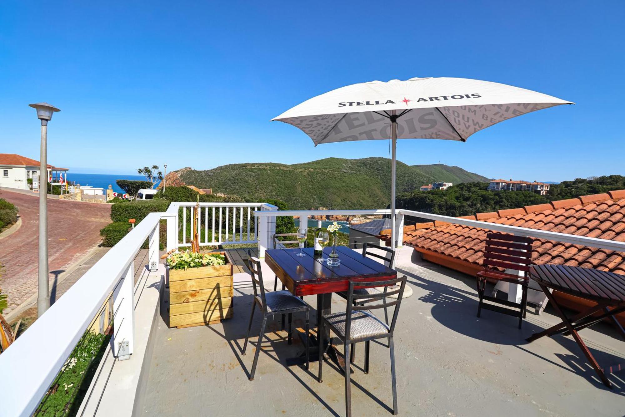 Glenview Heads Apartments Knysna Extérieur photo