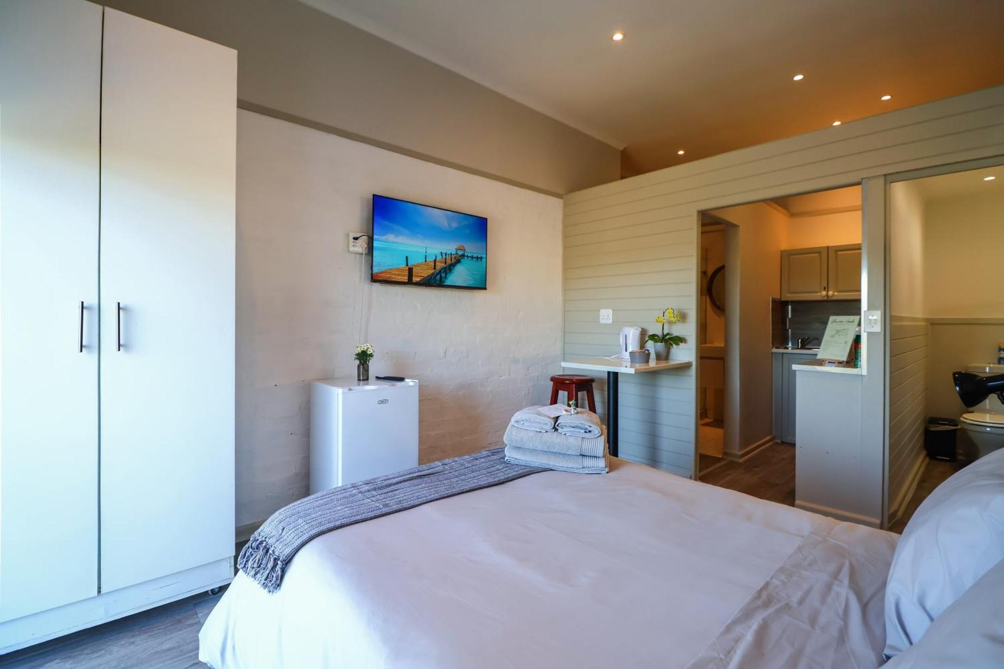 Glenview Heads Apartments Knysna Extérieur photo