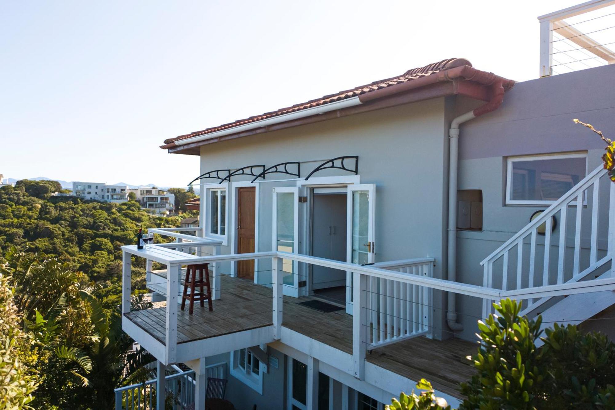 Glenview Heads Apartments Knysna Extérieur photo