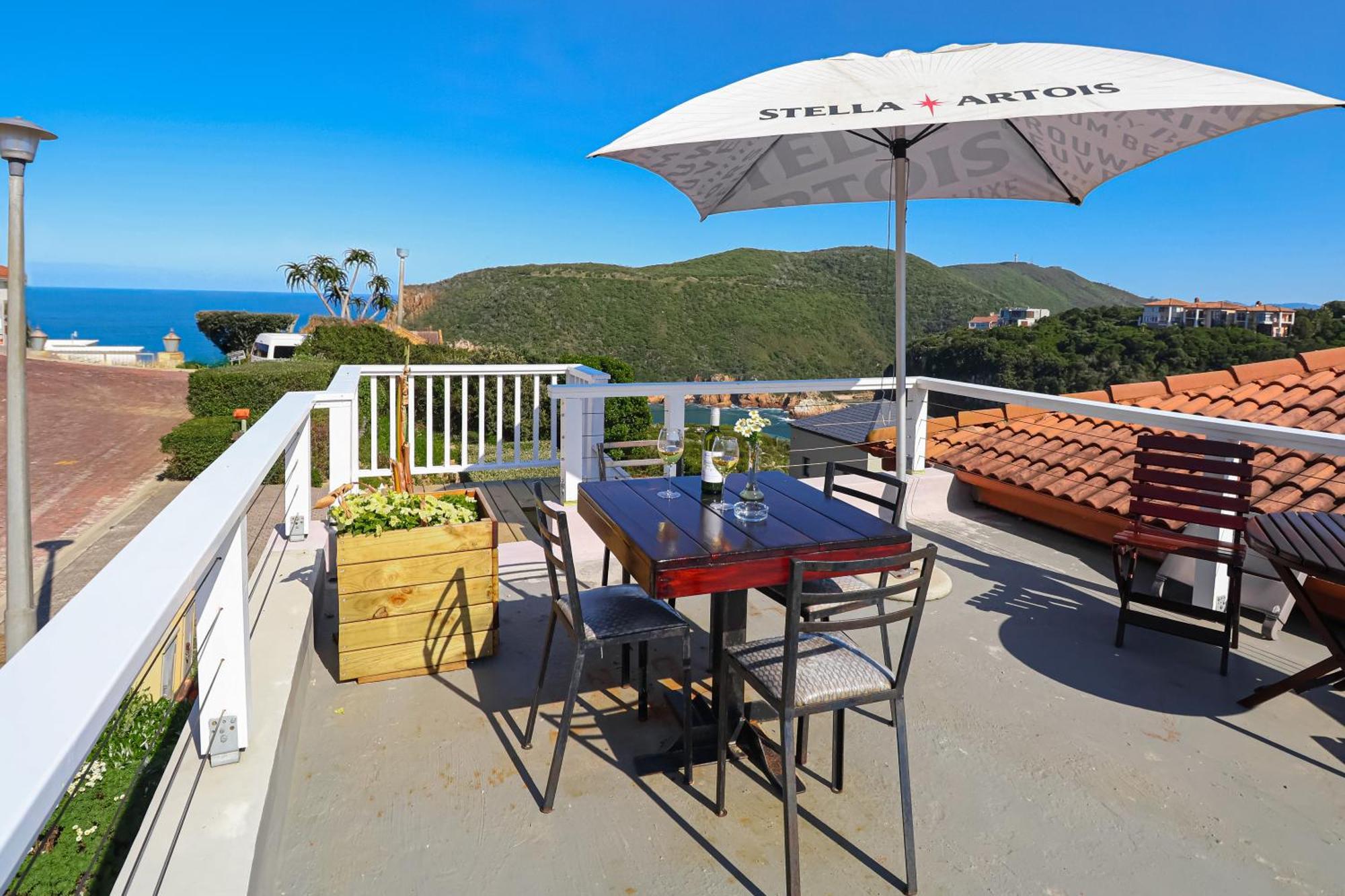 Glenview Heads Apartments Knysna Extérieur photo